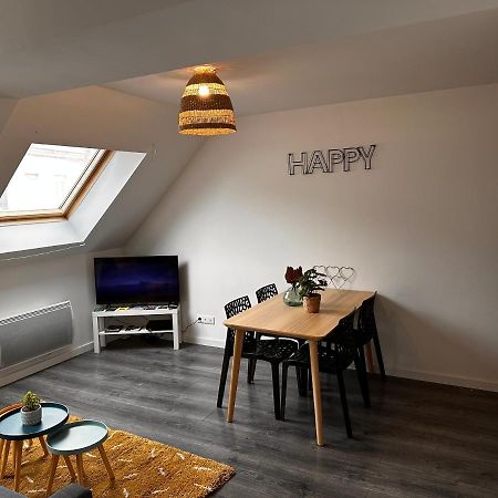 Appartement 6 Pers Hyper Centre Epernay Ngoại thất bức ảnh