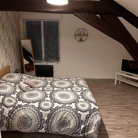Appartement 6 Pers Hyper Centre Epernay Ngoại thất bức ảnh