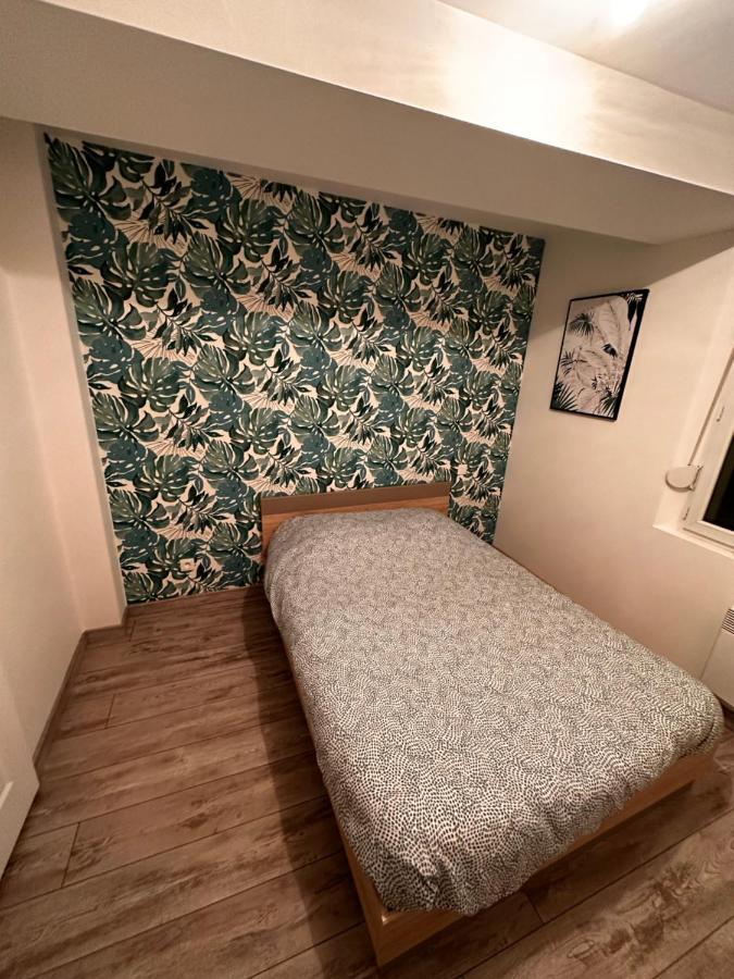 Appartement 6 Pers Hyper Centre Epernay Ngoại thất bức ảnh