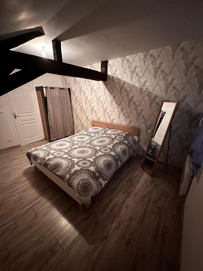 Appartement 6 Pers Hyper Centre Epernay Ngoại thất bức ảnh