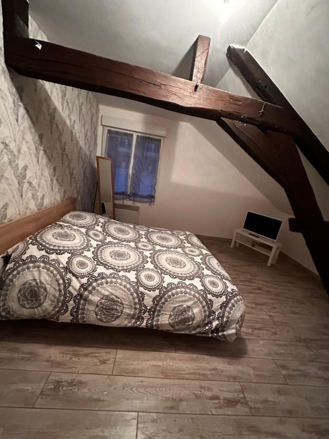 Appartement 6 Pers Hyper Centre Epernay Ngoại thất bức ảnh
