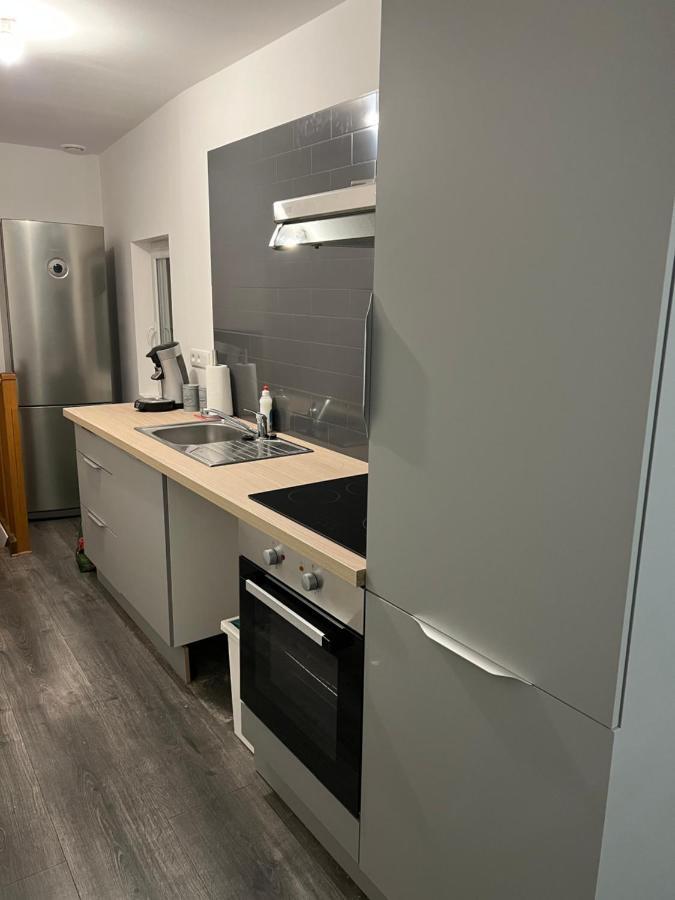 Appartement 6 Pers Hyper Centre Epernay Ngoại thất bức ảnh