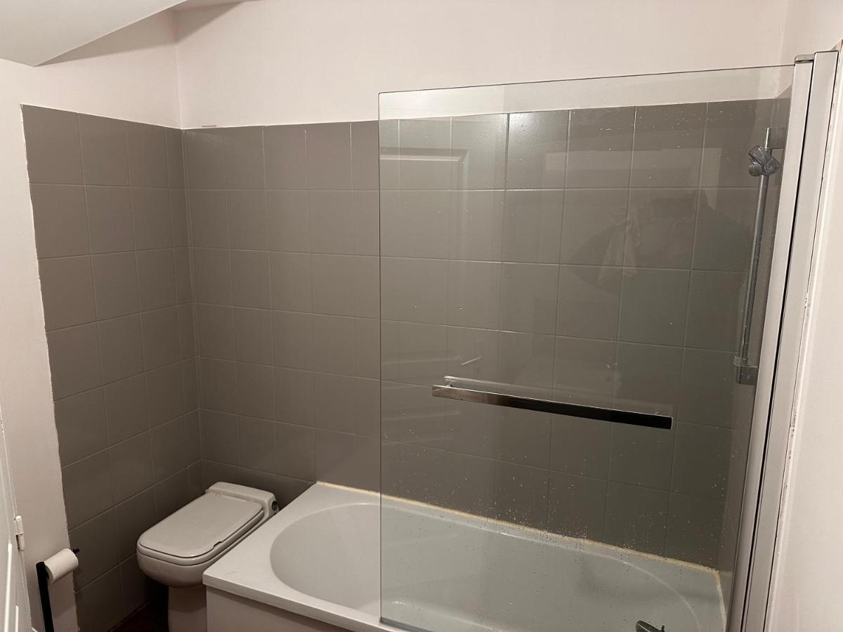 Appartement 6 Pers Hyper Centre Epernay Ngoại thất bức ảnh