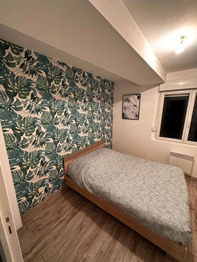 Appartement 6 Pers Hyper Centre Epernay Ngoại thất bức ảnh