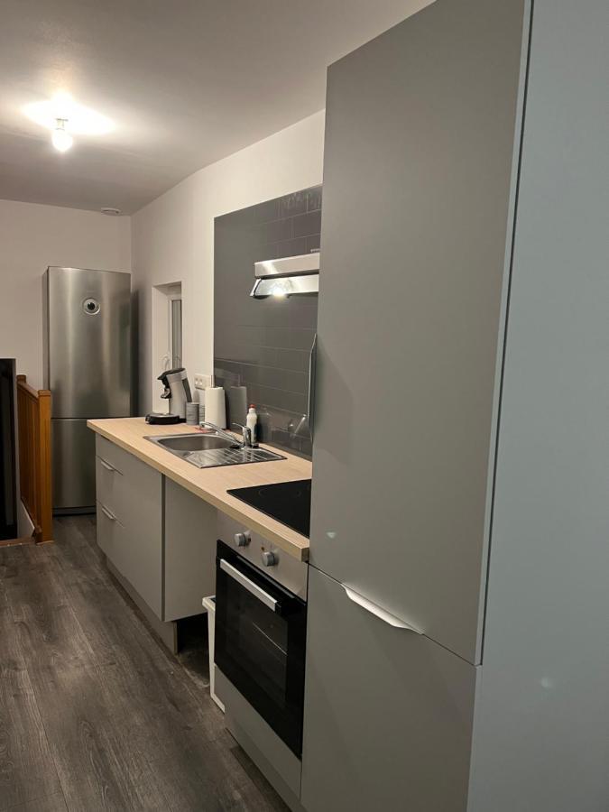 Appartement 6 Pers Hyper Centre Epernay Ngoại thất bức ảnh