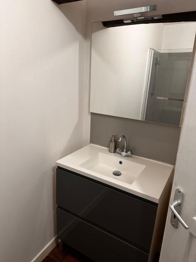 Appartement 6 Pers Hyper Centre Epernay Ngoại thất bức ảnh