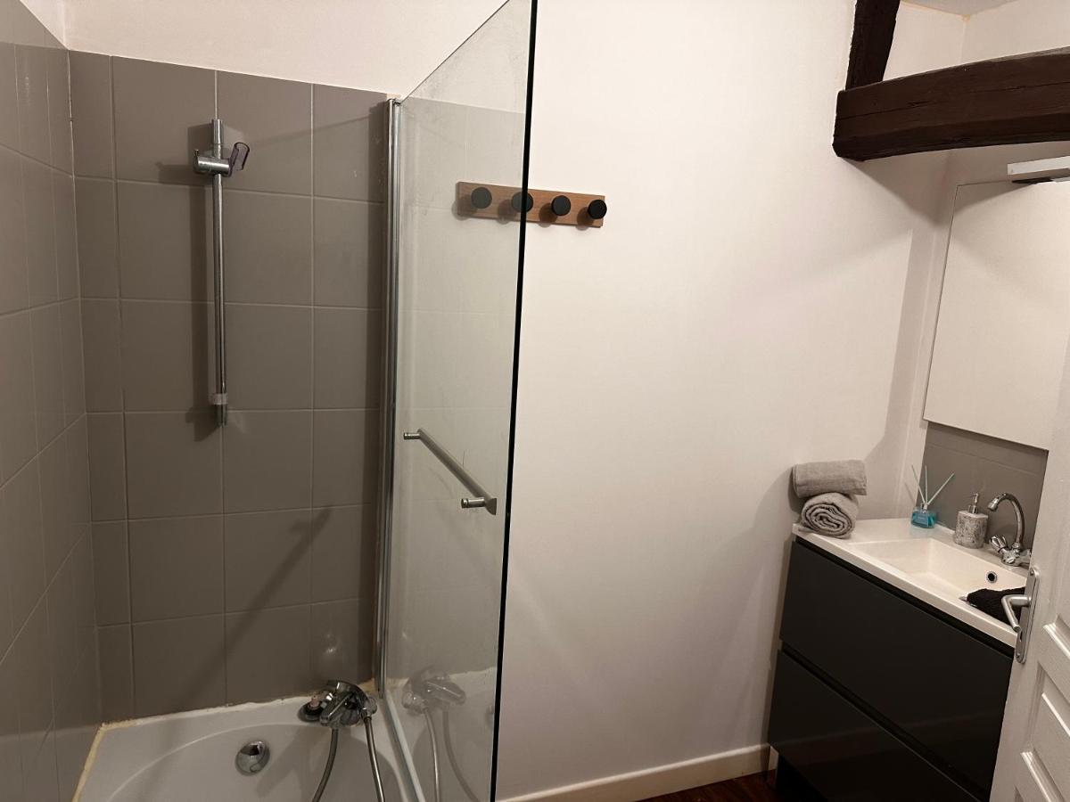Appartement 6 Pers Hyper Centre Epernay Ngoại thất bức ảnh